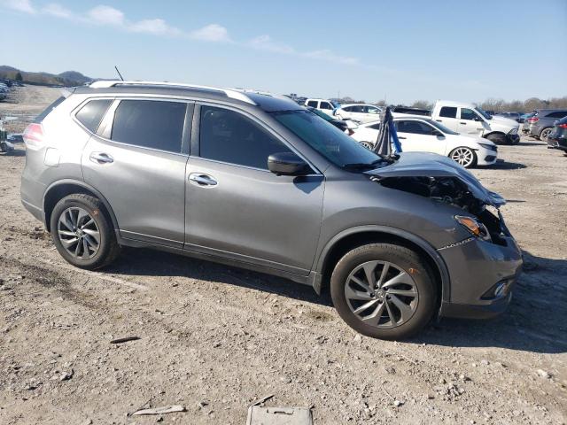 Vin: jn8at2mvxgw131395, lot: 50400995, nissan rogue s 20164