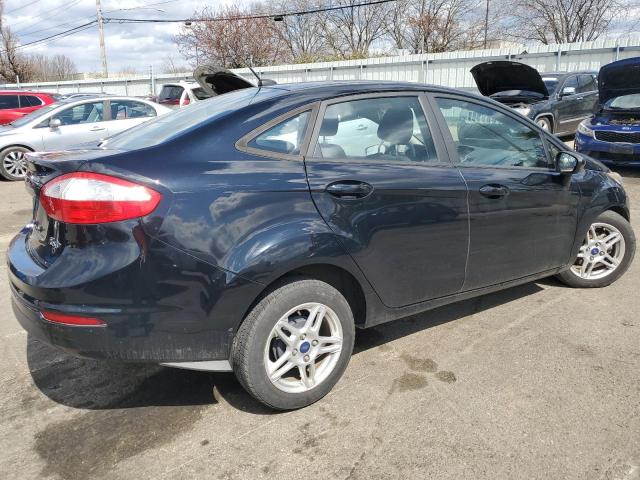 Vin: 3fadp4bj4hm122272, lot: 49693695, ford fiesta se 20173