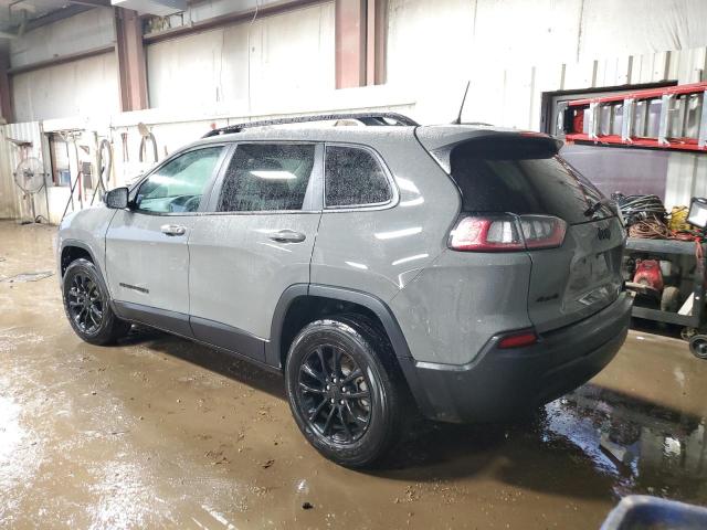 2023 JEEP CHEROKEE A 1C4PJMMB7PD114904