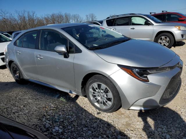 2020 TOYOTA COROLLA LE - JTDEPRAE1LJ031093