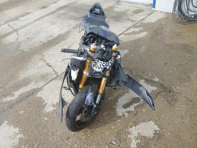 2007 YAMAHA YZFR6 L JYARJ12E97A011534