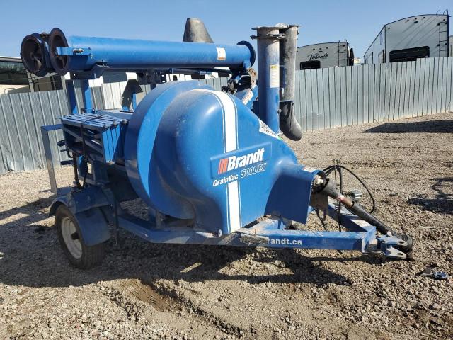 2011 BRANDT 5000EX #3110627565