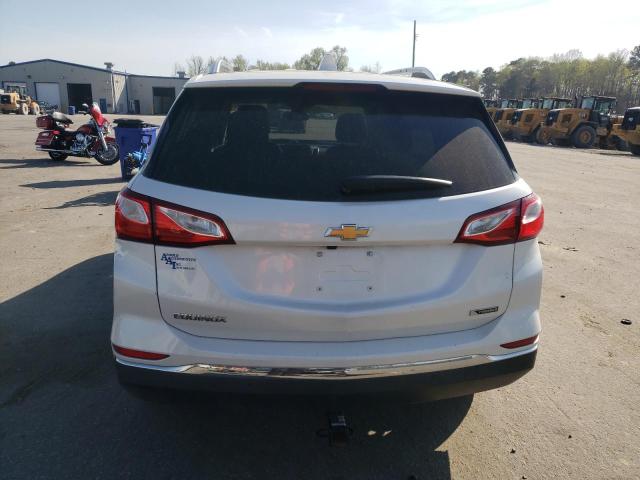 2018 CHEVROLET EQUINOX PR - 2GNAXMEV6J6296380