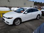2018 CHEVROLET MALIBU LT - 1G1ZD5ST6JF266758