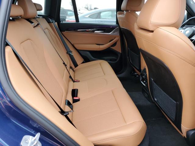 2024 BMW X3 5UX53DP01R9V84314