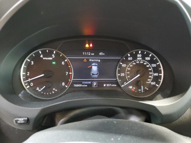 2019 INFINITI QX50 ESSEN - 3PCAJ5M11KF135235