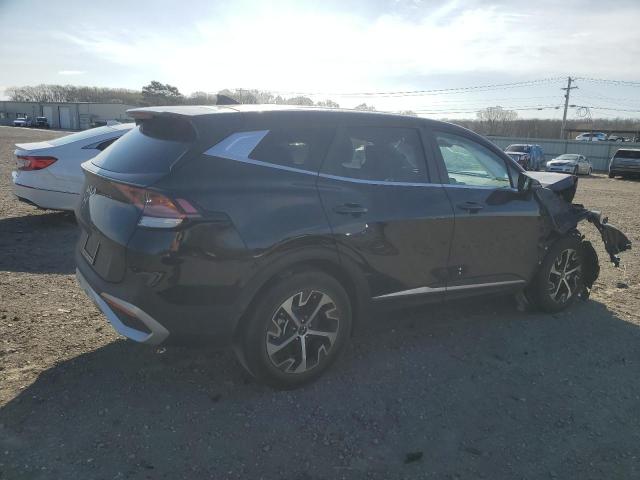 2024 KIA SPORTAGE E - 5XYK33DF5RG213209