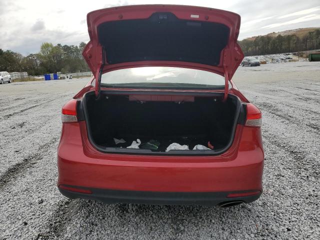 2018 KIA FORTE LX - 3KPFL4A76JE275403