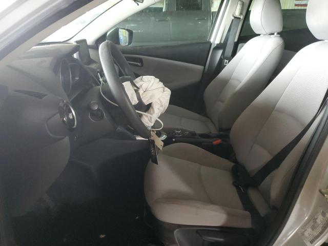 2019 TOYOTA YARIS L - 3MYDLBYV1KY525194