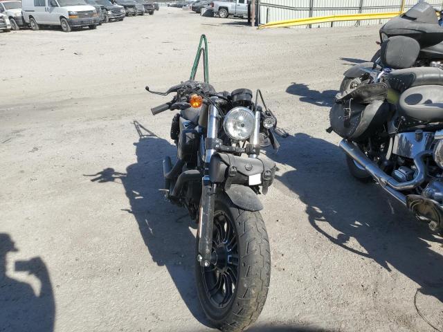 2020 HARLEY-DAVIDSON XL1200 X - 1HD1LC317LB401778