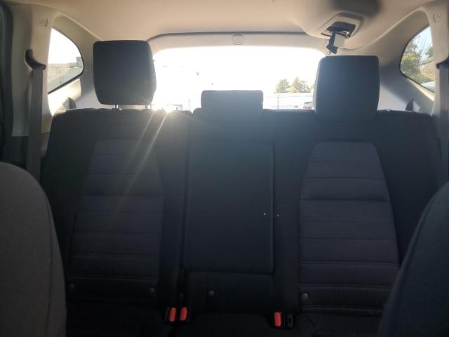 2022 HONDA CR-V EX - 5J6RT6H57NL020831