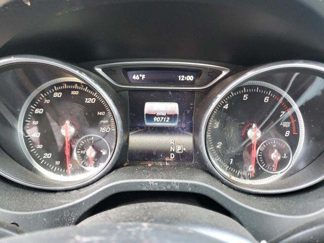 2018 MERCEDES-BENZ GLA 250 4M - WDCTG4GB1JJ477792