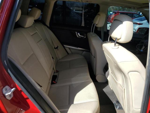 2015 MERCEDES-BENZ GLK 350 - WDCGG5HB4FG426149