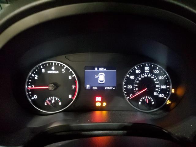 2021 KIA SELTOS LX KNDEPCAA6M7164098