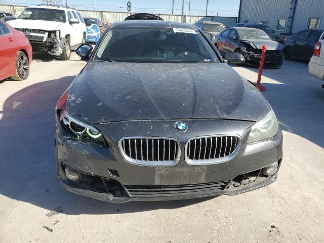 2016 BMW 528 I - WBA5A5C59GG350555