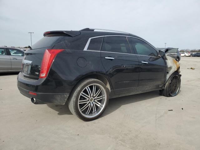 Vin: 3gyfnce37ds571610, lot: 55929615, cadillac srx luxury collection 20133