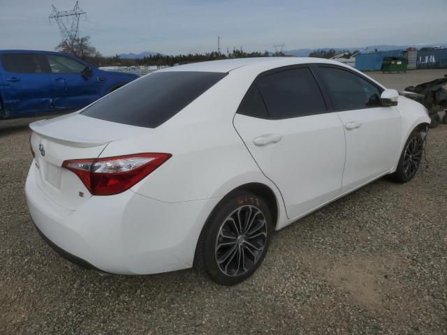 Vin: 5yfburhexfp239345, lot: 47952495, toyota corolla l 20153