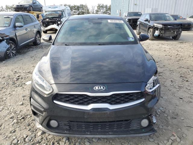 2019 KIA FORTE FE - 3KPF24AD6KE106122
