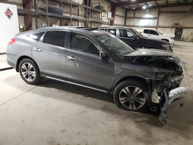 Vin: 5j6tf2h56el001080, lot: 49517515, honda crosstour exl 20144