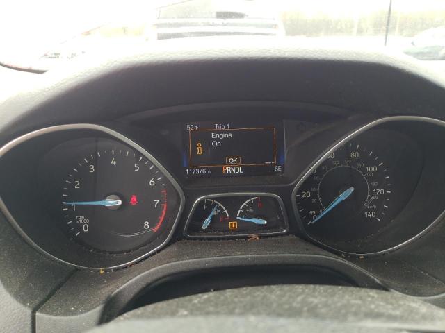 2016 FORD FOCUS SE - 1FADP3K22GL232692
