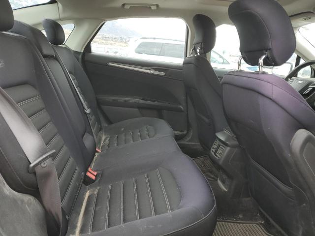 2015 FORD FUSION SE - 3FA6P0H70FR127840