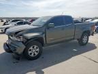 2018 CHEVROLET COLORADO - 1GCHSBEAXJ1117378