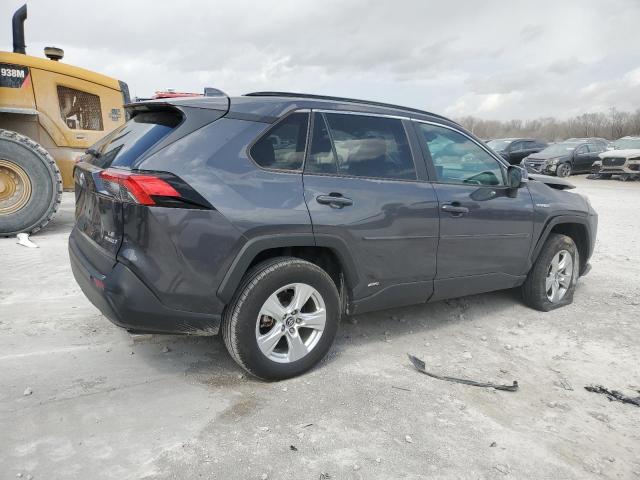 2019 TOYOTA RAV4 LE - 2T3MWRFV6KW033672