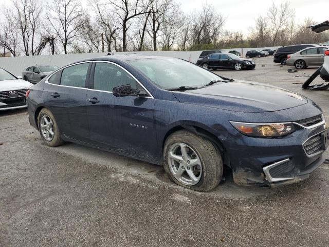 2016 CHEVROLET MALIBU LS - 1G1ZB5STXGF280533