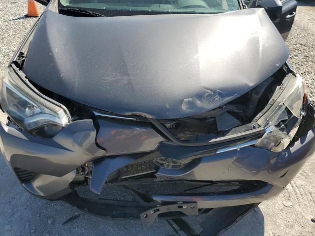 2016 TOYOTA RAV4 LE - JTMZFREV8GJ070803