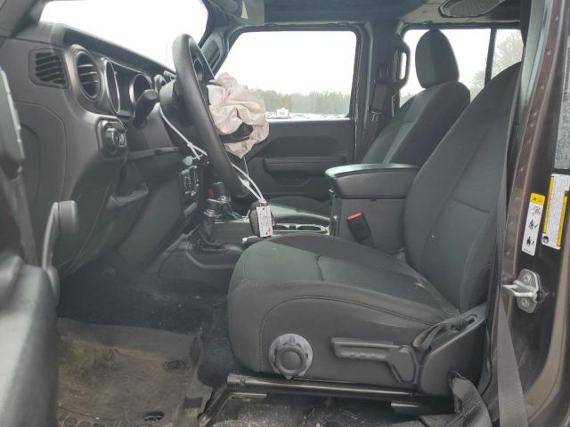 2020 JEEP WRANGLER U - 1C4HJXDN5LW128315