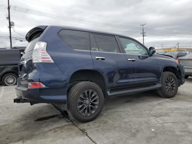 2023 LEXUS GX 460 JTJAM7BX2P5375782