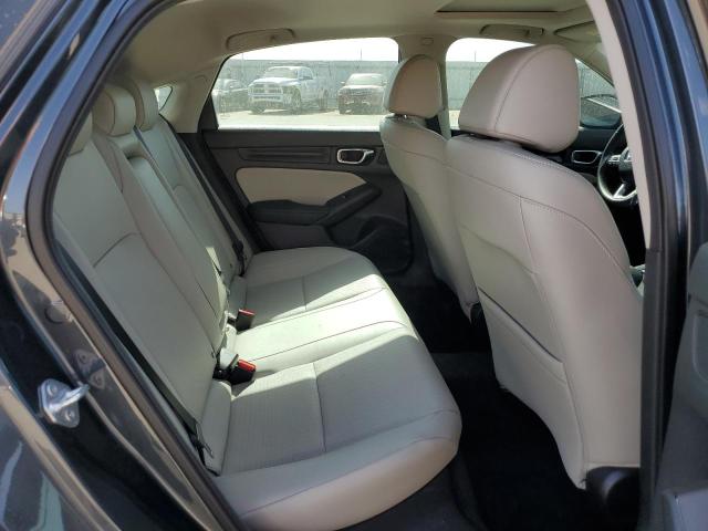 2022 HONDA CIVIC 19XFL1H72NE024159