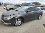 2015 CHRYSLER 200 LIMITE - 1C3CCCAB0FN690368