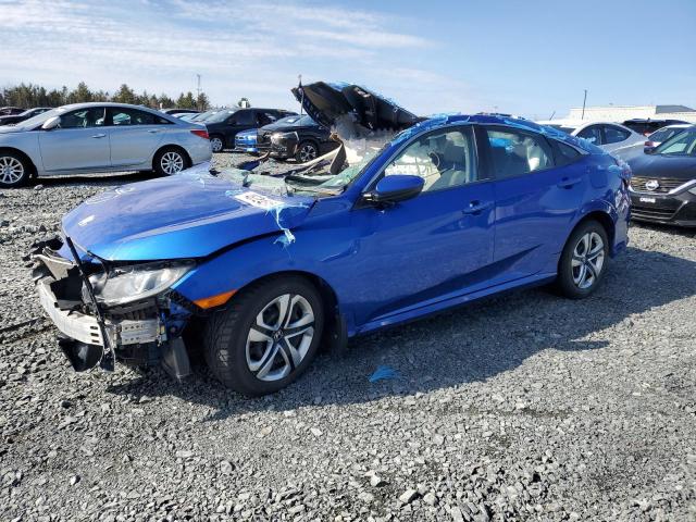Vin: 2hgfc2f53hh039187, lot: 48724515, honda civic lx 2017 img_1