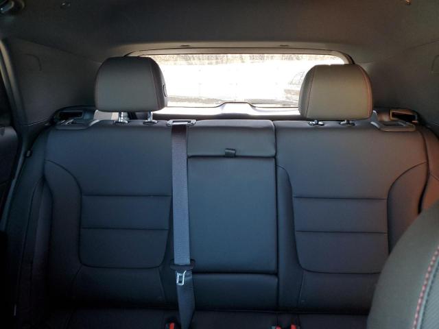 2024 CHEVROLET TRAILBLAZE - KL79MUSL1RB063696