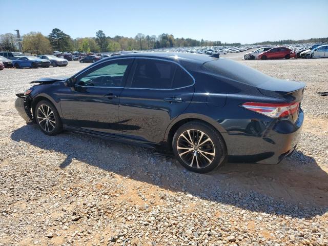 Vin: 4t1g11ak6lu906647, lot: 49970695, toyota camry se 20202