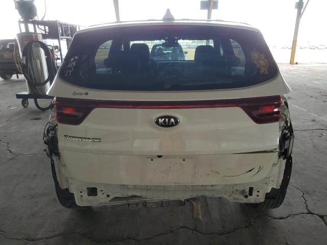 2022 KIA SPORTAGE L - KNDPM3AC7N7014425