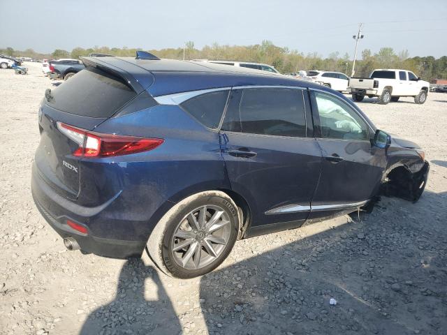 Vin: 5j8tc1h55ll003734, lot: 50759745, acura rdx technology 20203