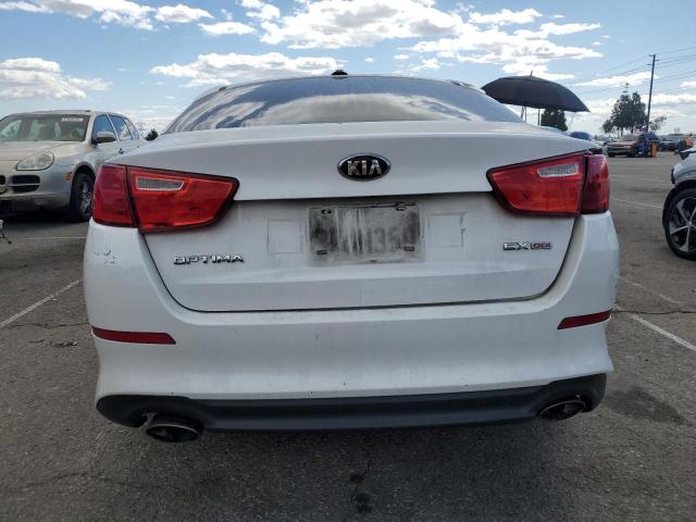 2014 KIA OPTIMA EX - 5XXGN4A78EG332082