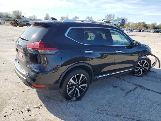 2020 NISSAN ROGUE S - 5N1AT2MT4LC757834
