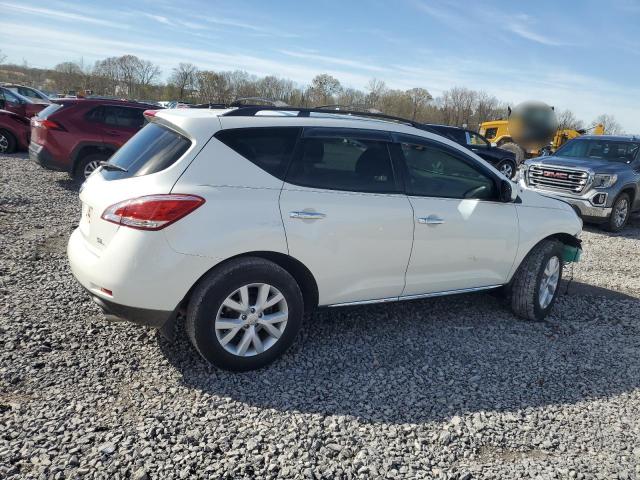 Vin: jn8az1mu3cw103478, lot: 50261405, nissan murano s 20123