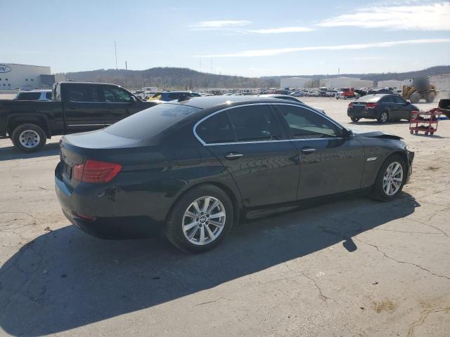 2015 BMW 528 XI WBA5A7C56FD627920