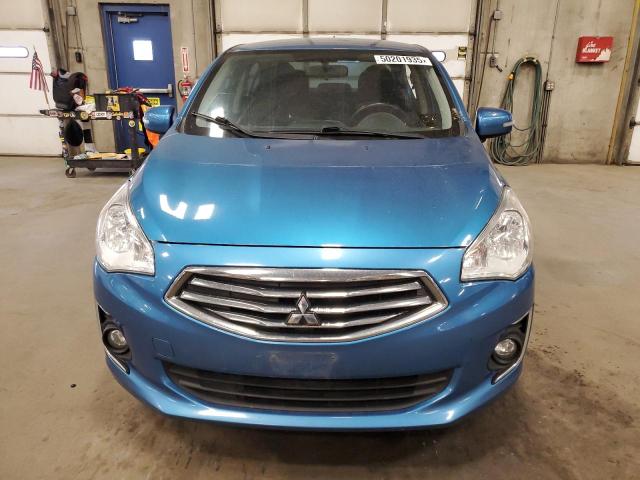 2019 MITSUBISHI MIRAGE ML32F4FJXKHF11210