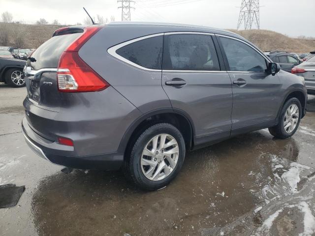 Vin: 5j6rm4h73fl029031, lot: 47891935, honda crv exl 20153