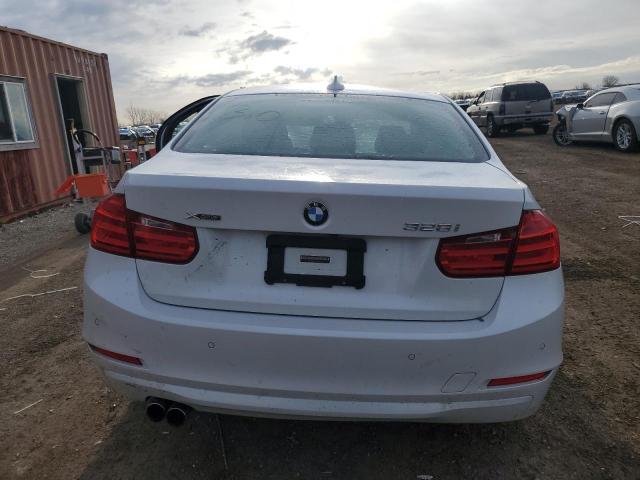 2015 BMW 328 XI - WBA3B3G57FNT19074