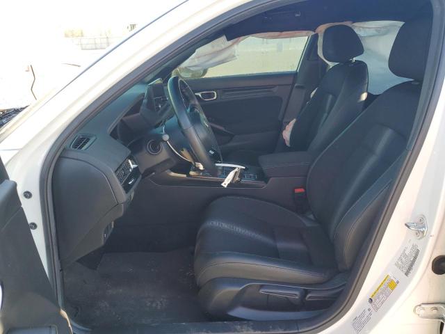 2024 HONDA CIVIC SPOR - 19XFL2H86RE031586