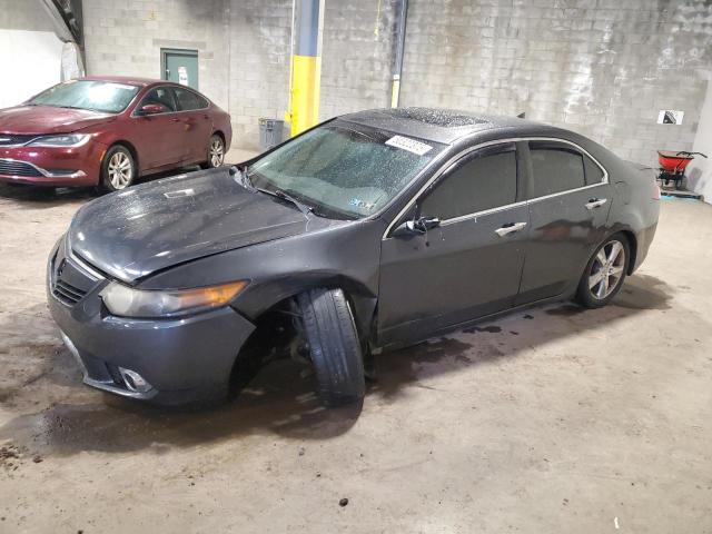 ACURA TSX