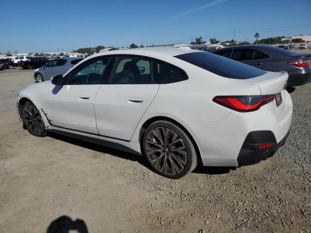 Vin: wba63av00nfm76170, lot: 49300505, bmw 4 series gran coupe 20222