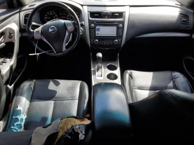 2015 NISSAN ALTIMA 2.5 - 1N4AL3AP6FN908706