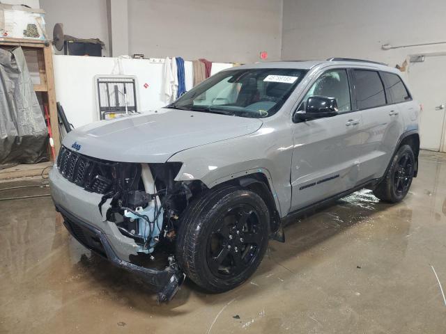 Vin: 1c4rjfag8lc157412, lot: 48789185, jeep grand cher laredo 2020 img_1